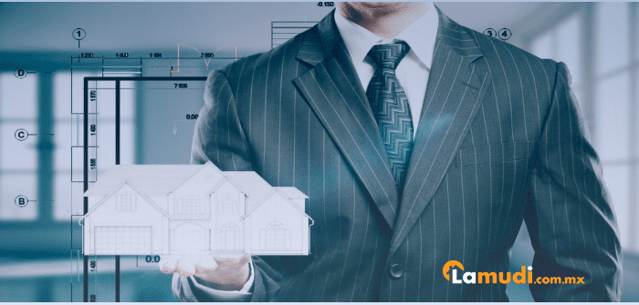 profesionales inmobiliarios exitosos