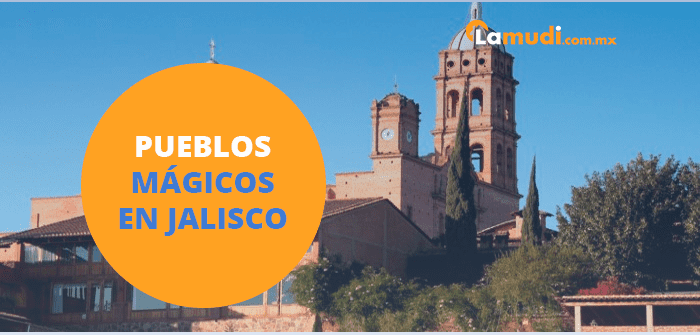 pueblos mágicos jalisco