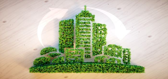 Los 5 edificios más verdes del mundo