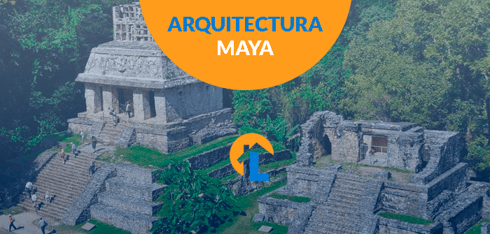 Arquitectura maya