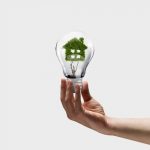 Máximas para tener una casa eco-friendly