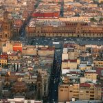 De DF a CDMX: antes ciudad de los palacios, hoy ciudad vertical