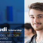 ¡Lamudi otorga la beca del sector inmobiliario!