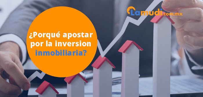 inversión inmobiliaria