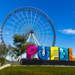 Descubre el lado cool de Puebla