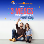¿TU PRIMER HOGAR? LAMUDI PAGA