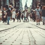 TRES CIUDADES DONDE VIVEN LOS EXPATRIADOS EN MÉXICO