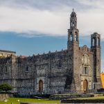 ¿CÓMO ESTÁN LAS RENTAS EN LAS CIUDADES CON TURISMO RELIGIOSO EN MÉXICO?