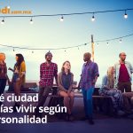 LAMUDI MÉXICO PRESENTA “¿DÓNDE VIVIR SEGÚN TU PERSONALIDAD?”