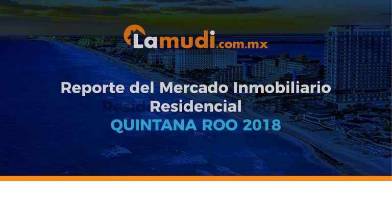 bienes raíces en Quintana Roo