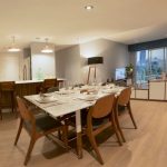 DE PARQUES, PLAZAS Y NUEVAS METRÓPOLIS