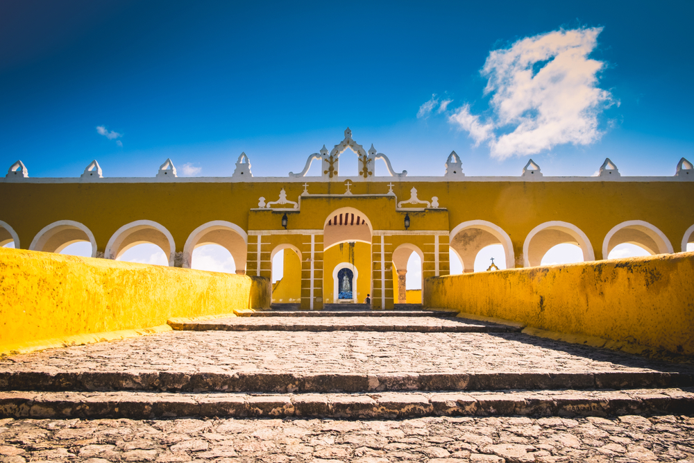 casas yucatán