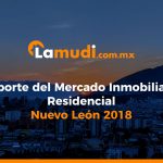 Primer reporte anual Nuevo Léon