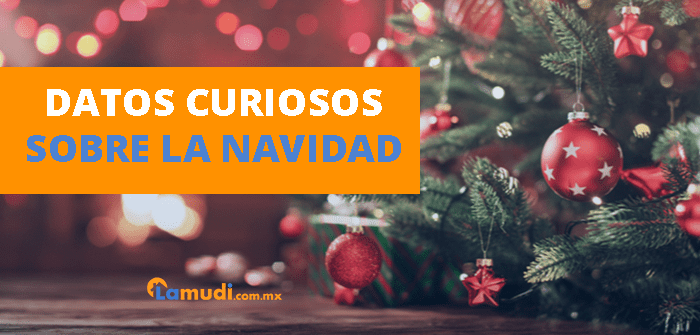 Datos interesantes de la Navidad