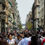 ¿En dónde vivirán los chilangos?