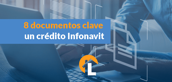 documentos para Infonavit