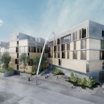 Sustentable e innovador, así es Distrito Cube