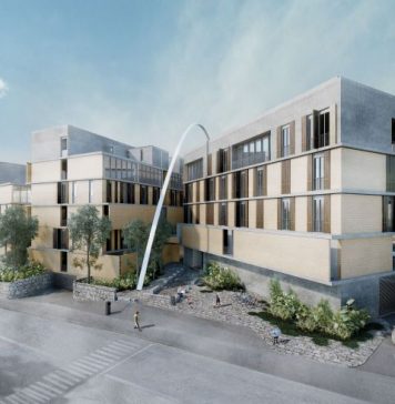 Sustentable e innovador, así es Distrito Cube