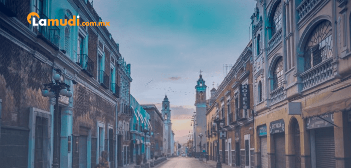 Querétaro, Puebla y San Luis Potosí
