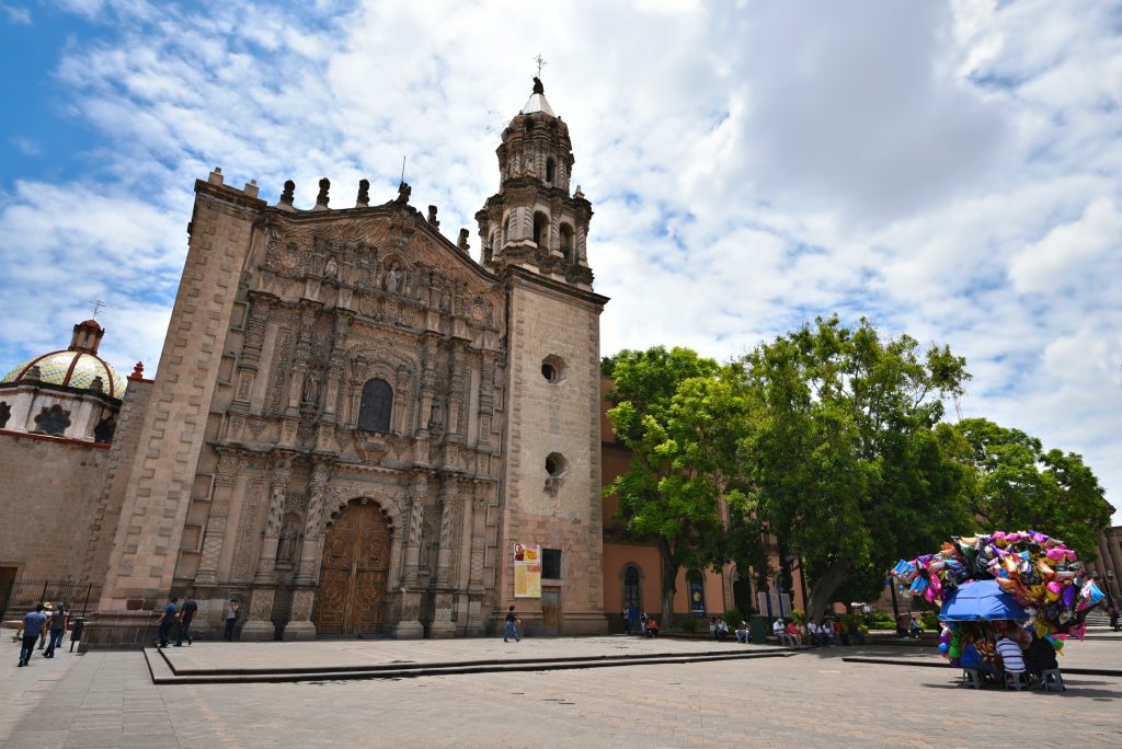 casas en venta en San Luis Potosí