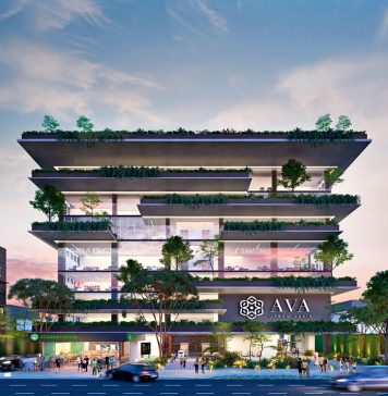 Vive en equilibrio con la naturaleza