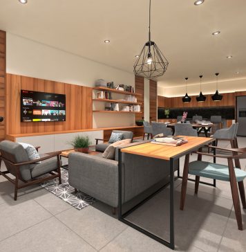 Usos mixtos: la alternativa para vivir en Cancún