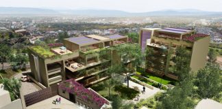 Reserva Vistahermosa, departamentos en Santa Fe