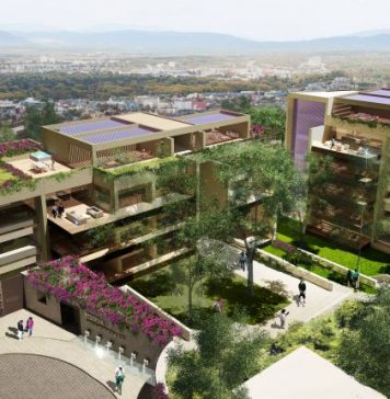 Reserva Vistahermosa, departamentos en Santa Fe