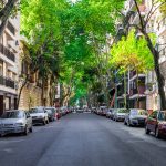 Cuánto cuesta vivir en las colonias con más transporte en CDMX departamentos en renta Ciudad de México