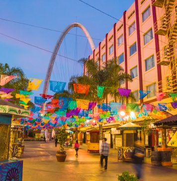 Departamentos y casas en Tijuana: inversión segura