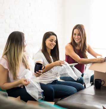 Guía rápida para rentar tu primer depa departamentos en renta