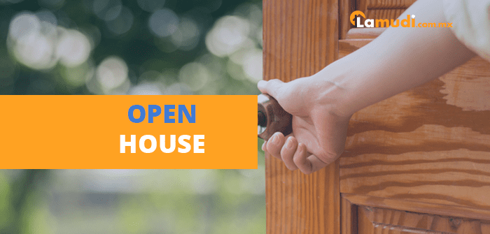 Open House CDMX