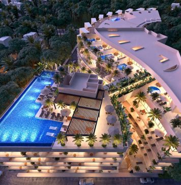 Simca en el paraíso del sureste mexicano departamentos en cancun