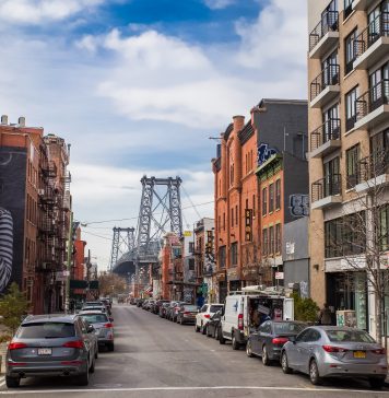 Gentrificación, qué es y cómo funciona