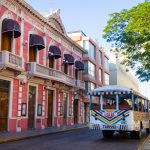 Lugares turísticos para invertir mérida