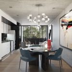 Río Lerma 60, lofts vanguardistas