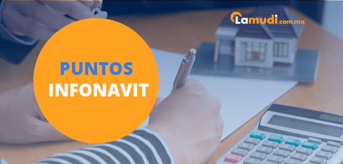 puntos infonavit