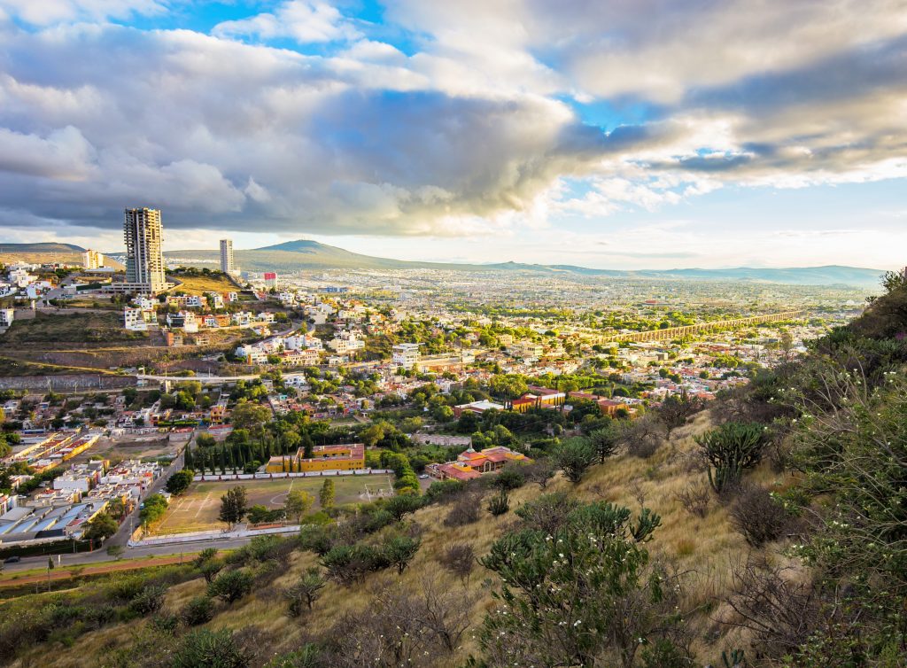 tiburones inmobiliarios queretaro