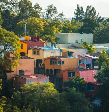 En estas zonas se puede invertir en inmuebles por menos de 2 millones de pesos