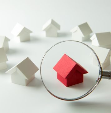 Consejos para comprar una casa usada como experto