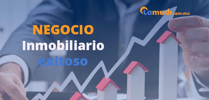 negocio inmobiliario