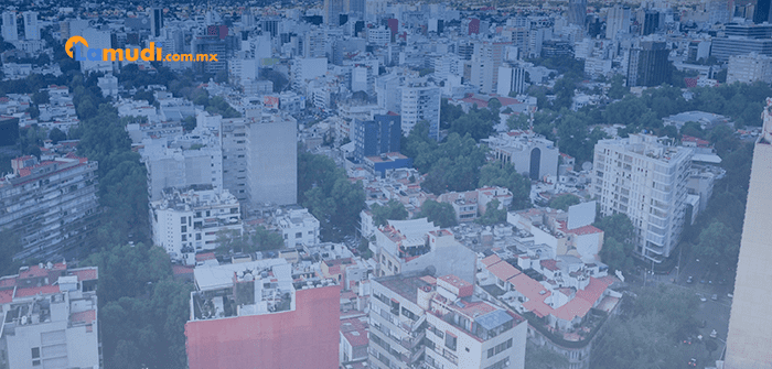 colonias más seguras para vivir en CDMX