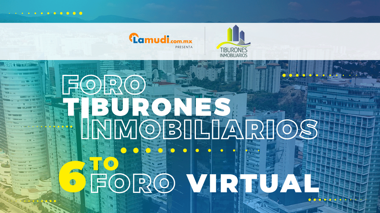 foro de tiburones inmobiliarios