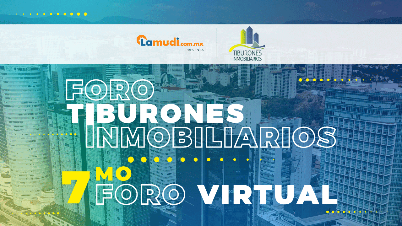 foro de tiburones inmobiliarios