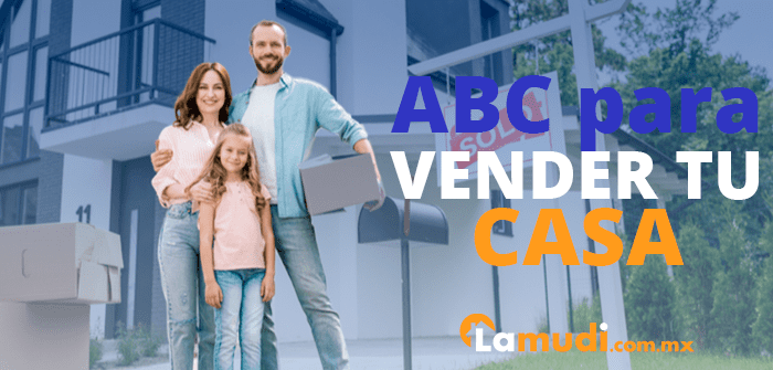 cómo vender una casa