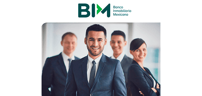 banco inmobiliario mexicano