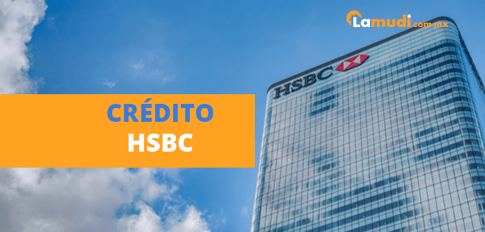 crédito hipotecario HSBC