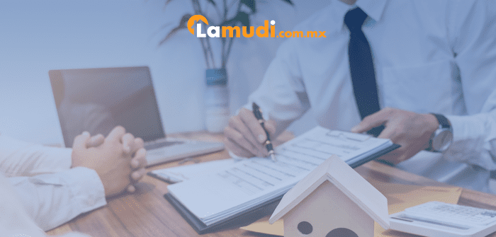 Documentos y requisitos para crédito hipotecario