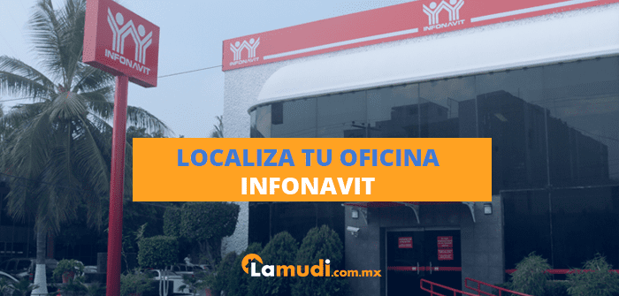 oficinas de infonavit