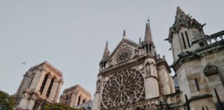 Arquitectura Gótica: Historia, Ejemplos y Características